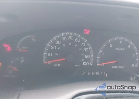 2002 Ford F-150 Lariat/Xl/Xlt z USA, uszkodzony, nr VIN 1FTRX17W62NC03290